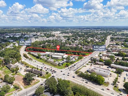 VacantLand space for Sale at The Most Unique Land Opportunity in Baton Rouge in Baton Rouge
