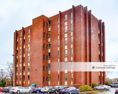 Office space for Rent at The Padonia Building in Timonium