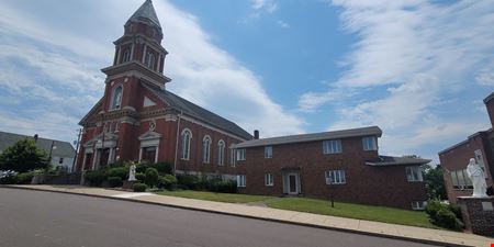 Other space for Sale at St. Mary's Church & School in Nanticoke
