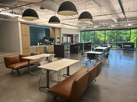 Office space for Rent at Forum 4 in Raleigh