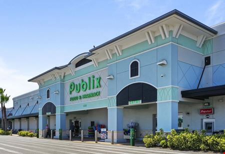 Retail space for Rent at Ormond Beach Mall in Ormond Beach