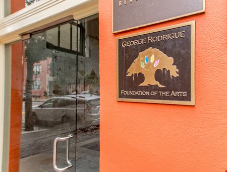 Unique Magazine St Office For Sale