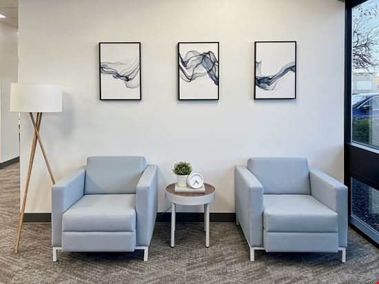 Regus - Grand Rapids - Broadmoor Ave