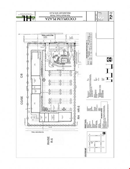 Coco Plum Plaza
