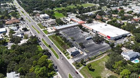 ALDI Sublease Seminole