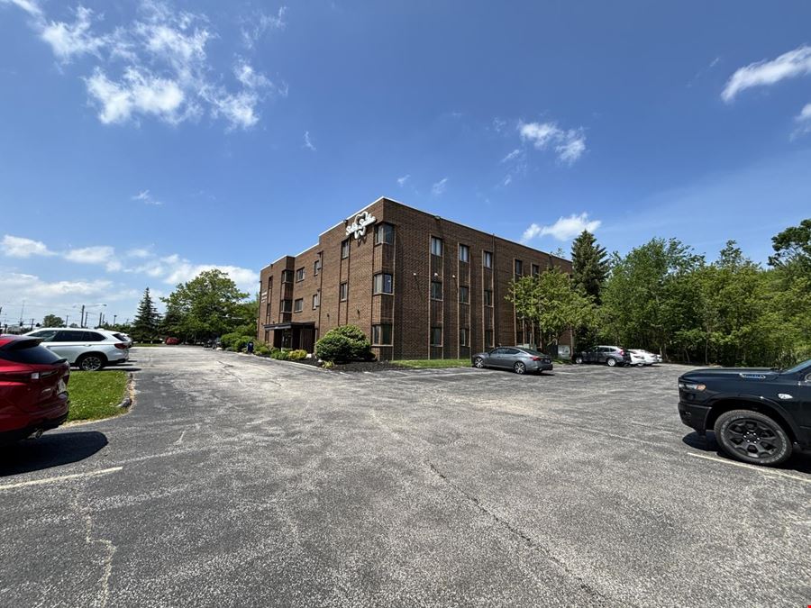 Heritage Professional Building