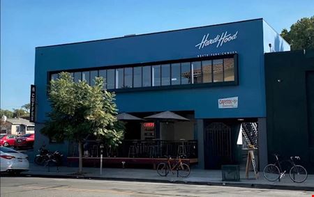 Office space for Rent at HardiHood - Cowork in San Diego