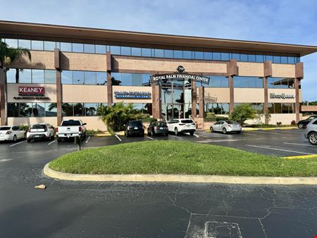 Royal Palm Financial Center III