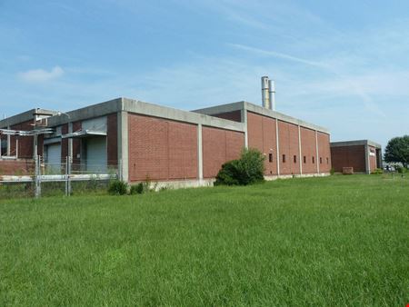 Industrial space for Sale at Former Talon Zipper Manufacturing/Warehouse - 105,251 SF - Adjacent to Runway with Potential IOS Land - 20 +/- Acres - Opportunity Zone in Lake City