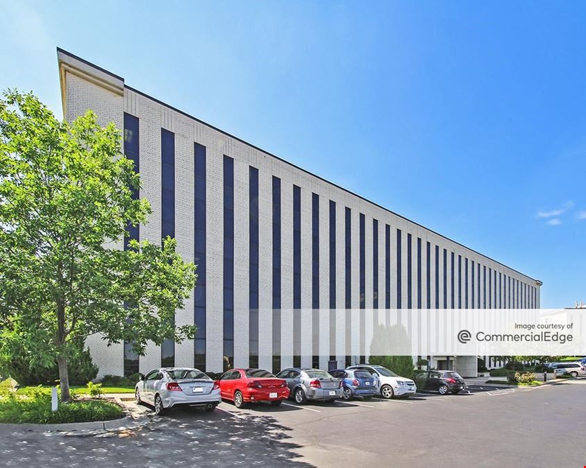Cloverleaf Office Park - Building 3 & 9