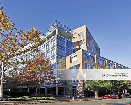 Unassigned space for Rent at 35 Landsdowne St in Cambridge
