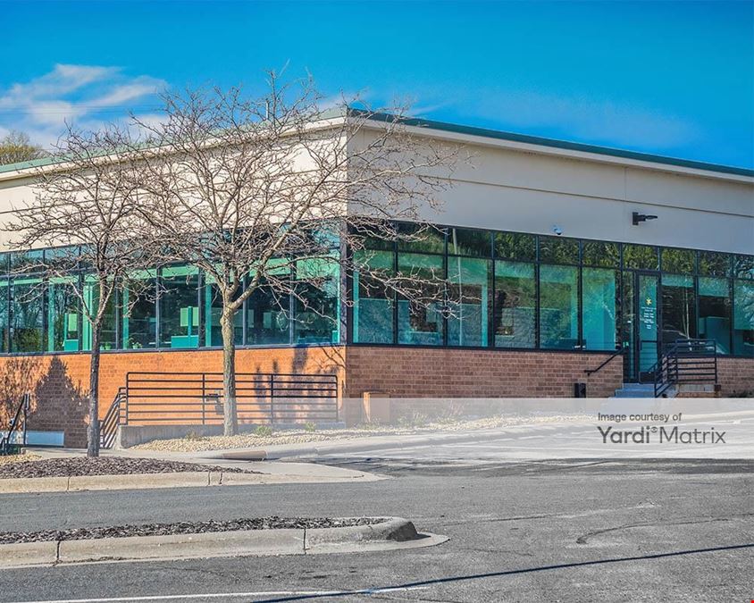 Oakview Office Building