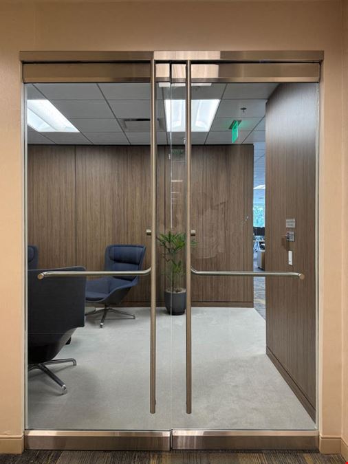 2301 Rosecrans Avenue Sublease