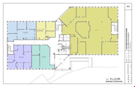 Accord Executive Business Park