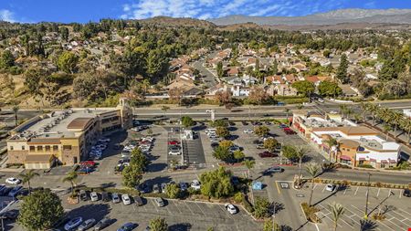 50 and 58 Rio Rancho Rd