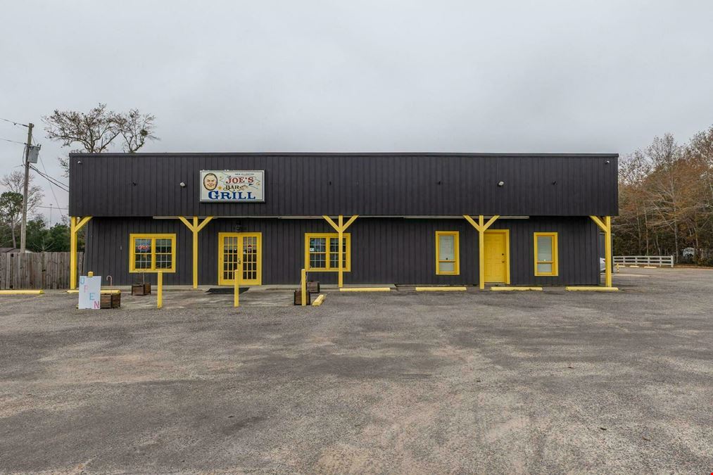 10% CAP RATE INVESTMENT OPPORTUNITY Seller Leaseback in Place (3-Year Term) Additional Upside Through Warehouse Lease-Up