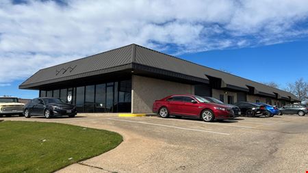 Industrial space for Rent at 205 Executive Way in DeSoto