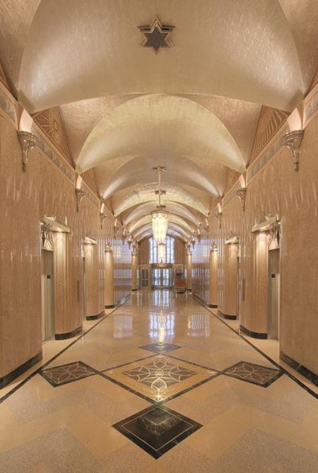 Office space for Rent at Tower 570 I 570 Lexington Ave in New York