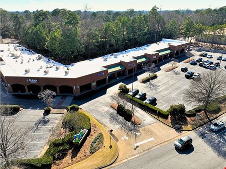 The Landings