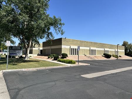 Office space for Rent at 4435 - 4455 E Broadway Rd in Mesa