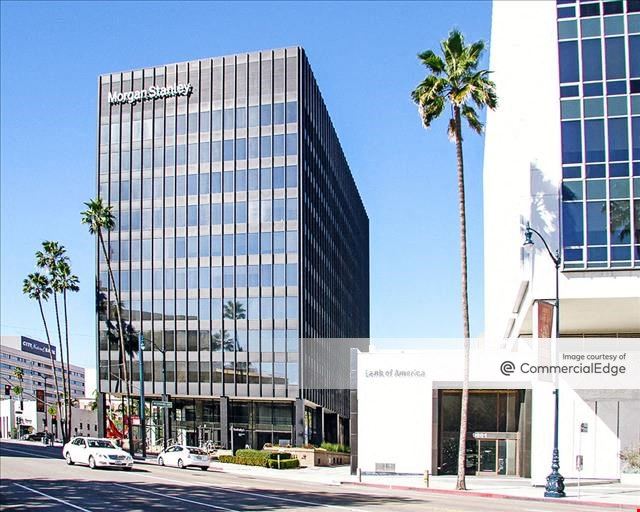 9665 Wilshire Blvd