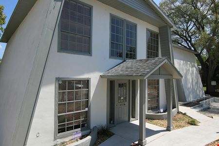 BELCHER BLUFFS COMPOUND