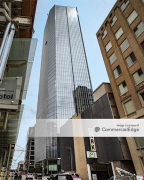 609 Main at Texas