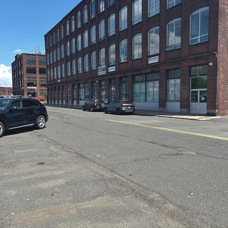 Office space for Sale at The STEAM Building in Holyoke