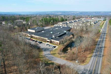 Industrial space for Sale at 20 Bomax Drive in Ithaca