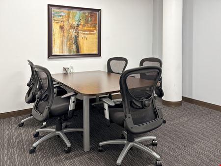 Regus - Scottsdale - Financial Center III