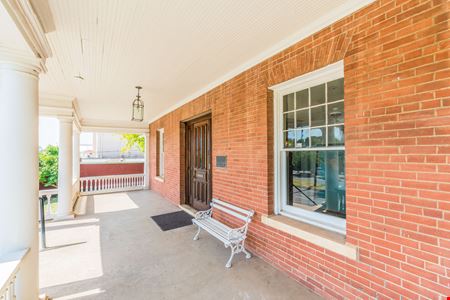 Berry Building