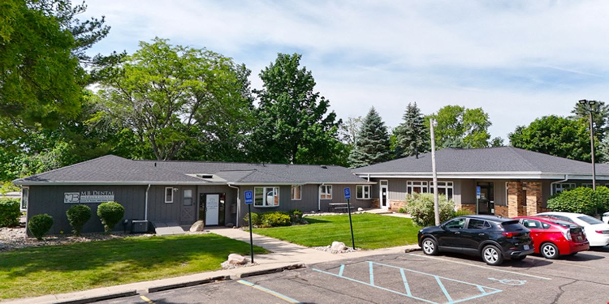 230 Temple (Condo Units 2 & 3)