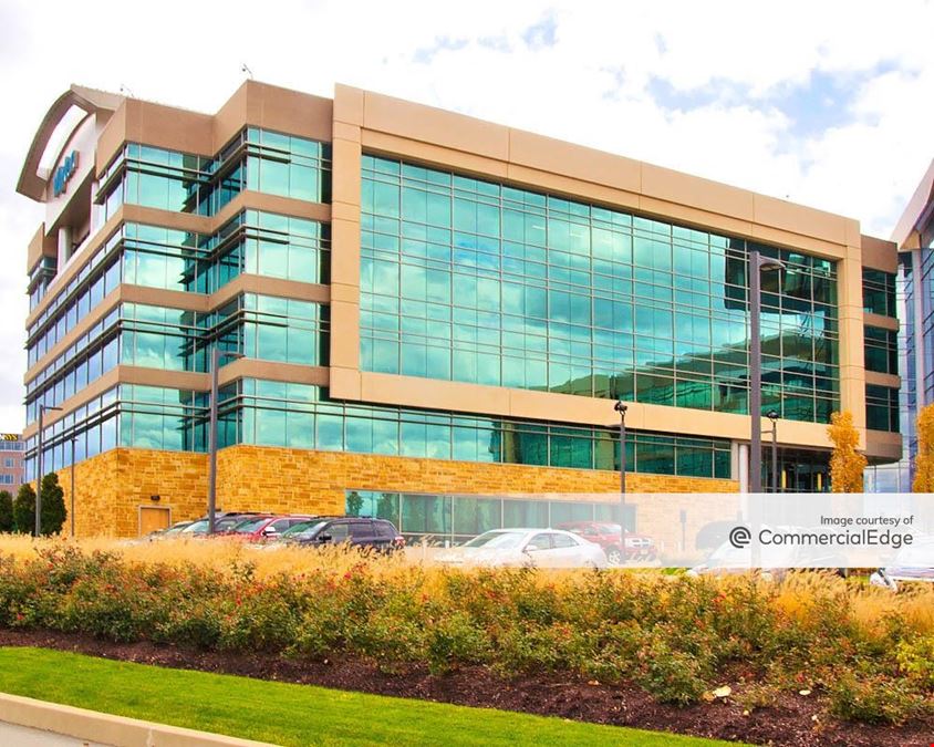 Robert J. Coury Global Center