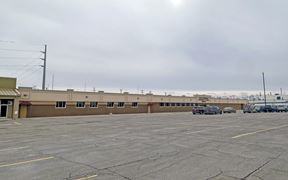 4722-4729 and 4737 Conner Street