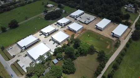 1623 South Cherry St | Cherry Street Business Park