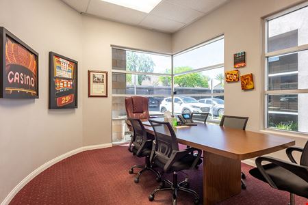 Durango Trails Office Park