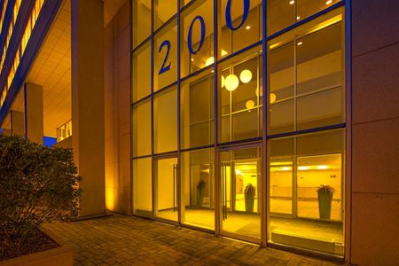 Office space for Rent at 200 Connecticut Avenue in Norwalk