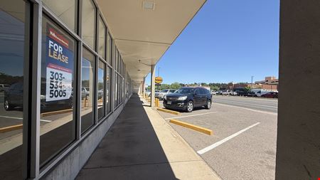 South Colorado Shoppes