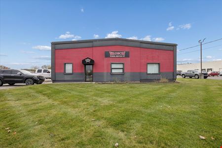 Industrial space for Sale at 1005 Thorrez Rd in Jackson