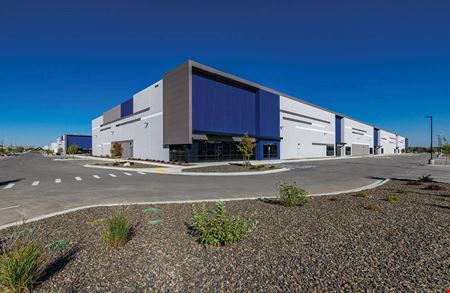 Fuller84 Business Park Phase II