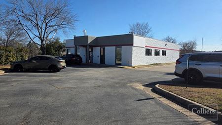 Other space for Sale at Investment opportunity: National Healthcare Facility in Little Rock