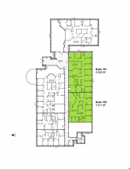 Salvati Professional Building