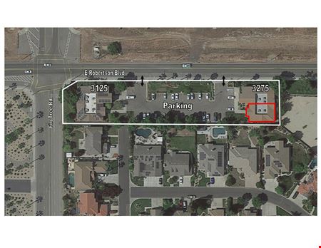 ±1,893 SF of Professional Office Space Off Ave 26