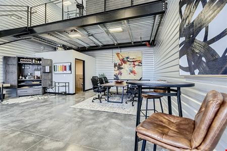 Investment Sale: Unit A03 - Castle Rock Personal Warehouse