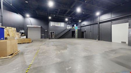 Industrial space for Rent at 550 Somerset Terrace NE in Atlanta