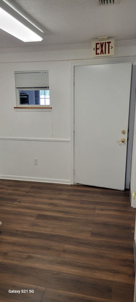 Office Building for Sale
