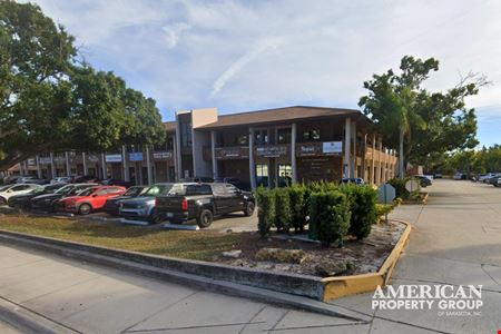 Office space for Rent at Medical Office Center of Sarasota in Sarasota