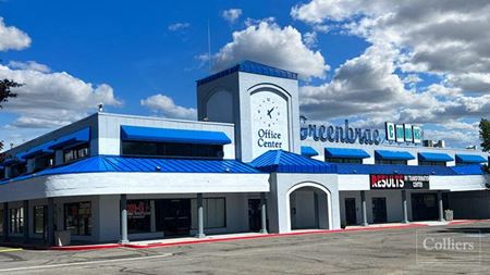 Office space for Rent at 600-700 Greenbrae Dr in Sparks