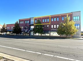 2500 30th St #304