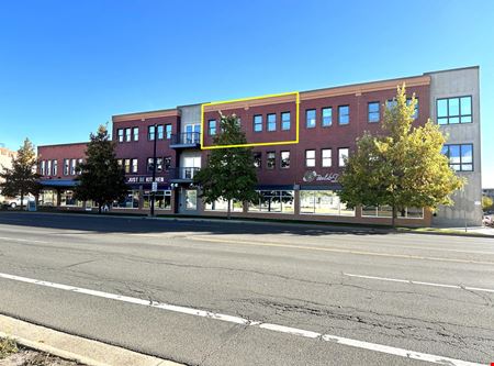 Office space for Rent at 2500 30th St #304 in Boulder